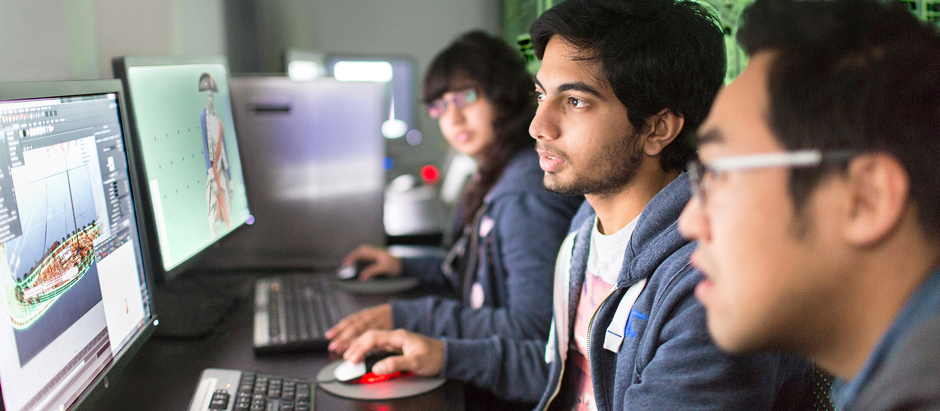 Adam Savage Special Effects College Effect Information Center